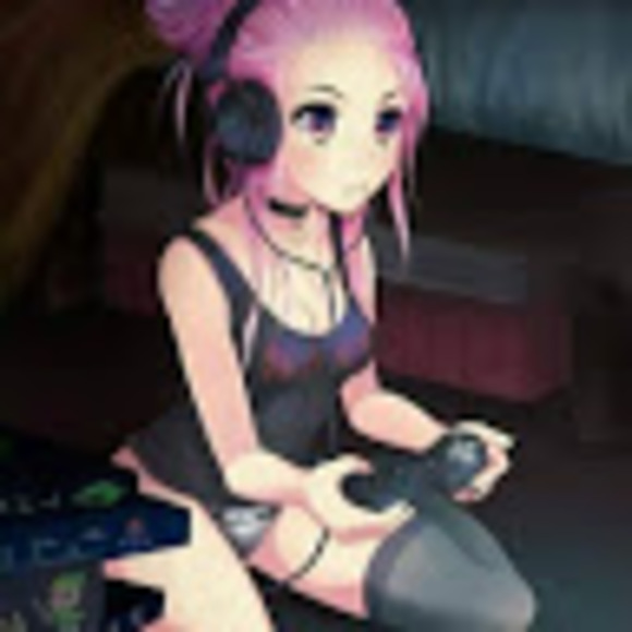 Meet your Posher, Topaz - Picture 1 of 1